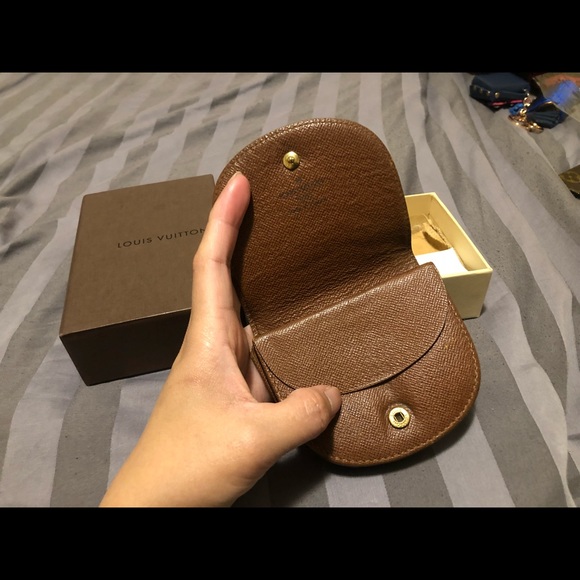 Coin Purse 💯 Authentic. - Picture 8 of 14